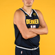Image for article titled Five Photos Of Nikola Jokic